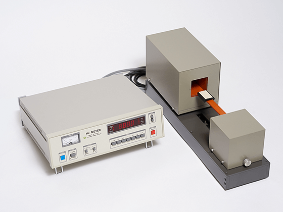 Automatic Coercive Force Meter K-HC1000